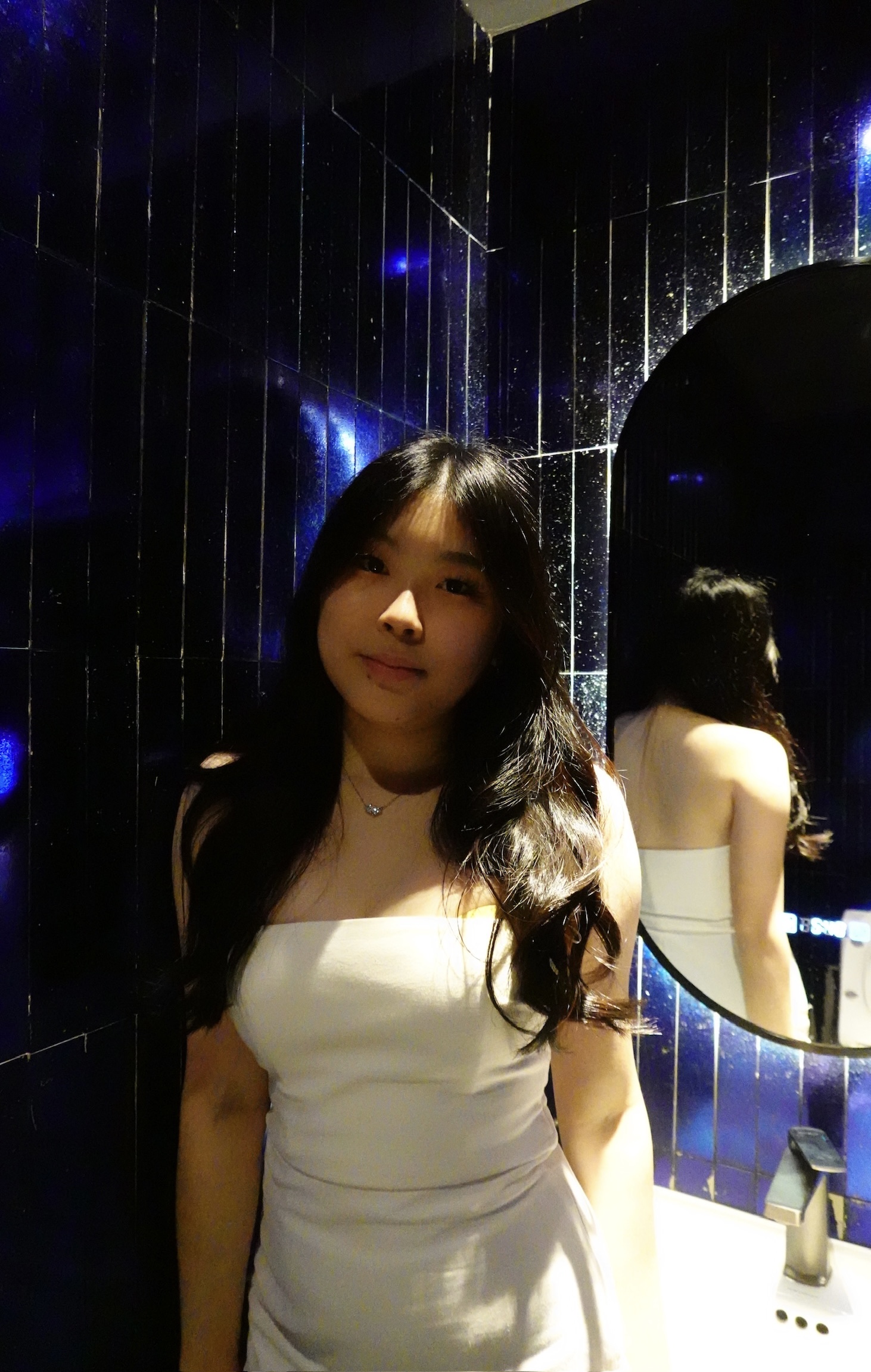 Camelia Chew, Director