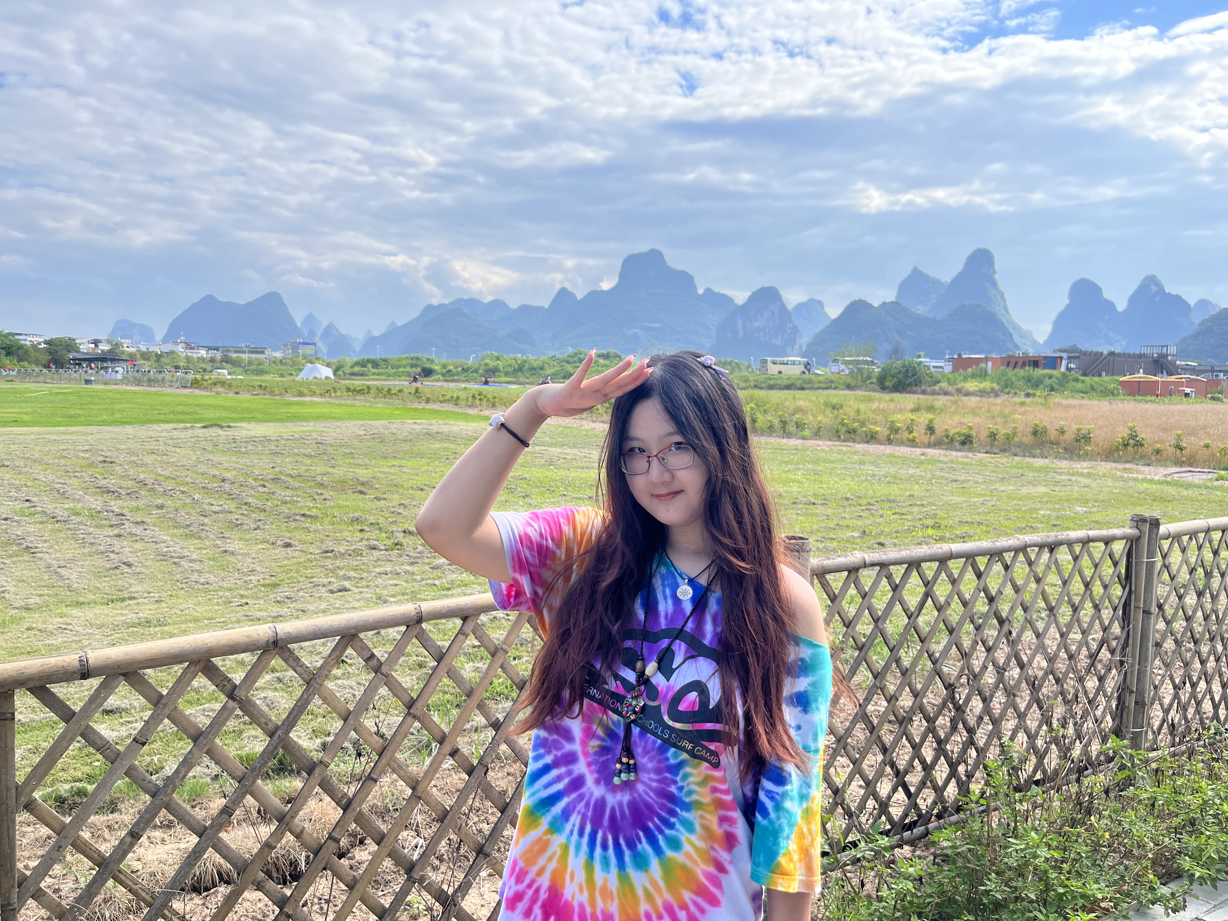 Emily Xu, Co-Director