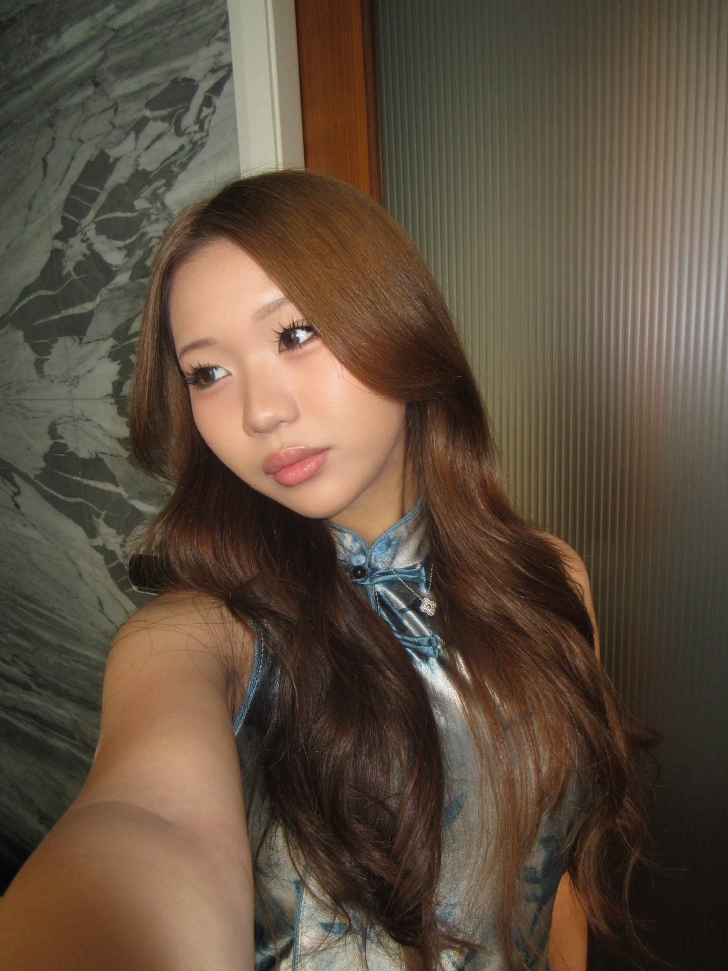Kokoro Minami, Outreach Co-Lead
