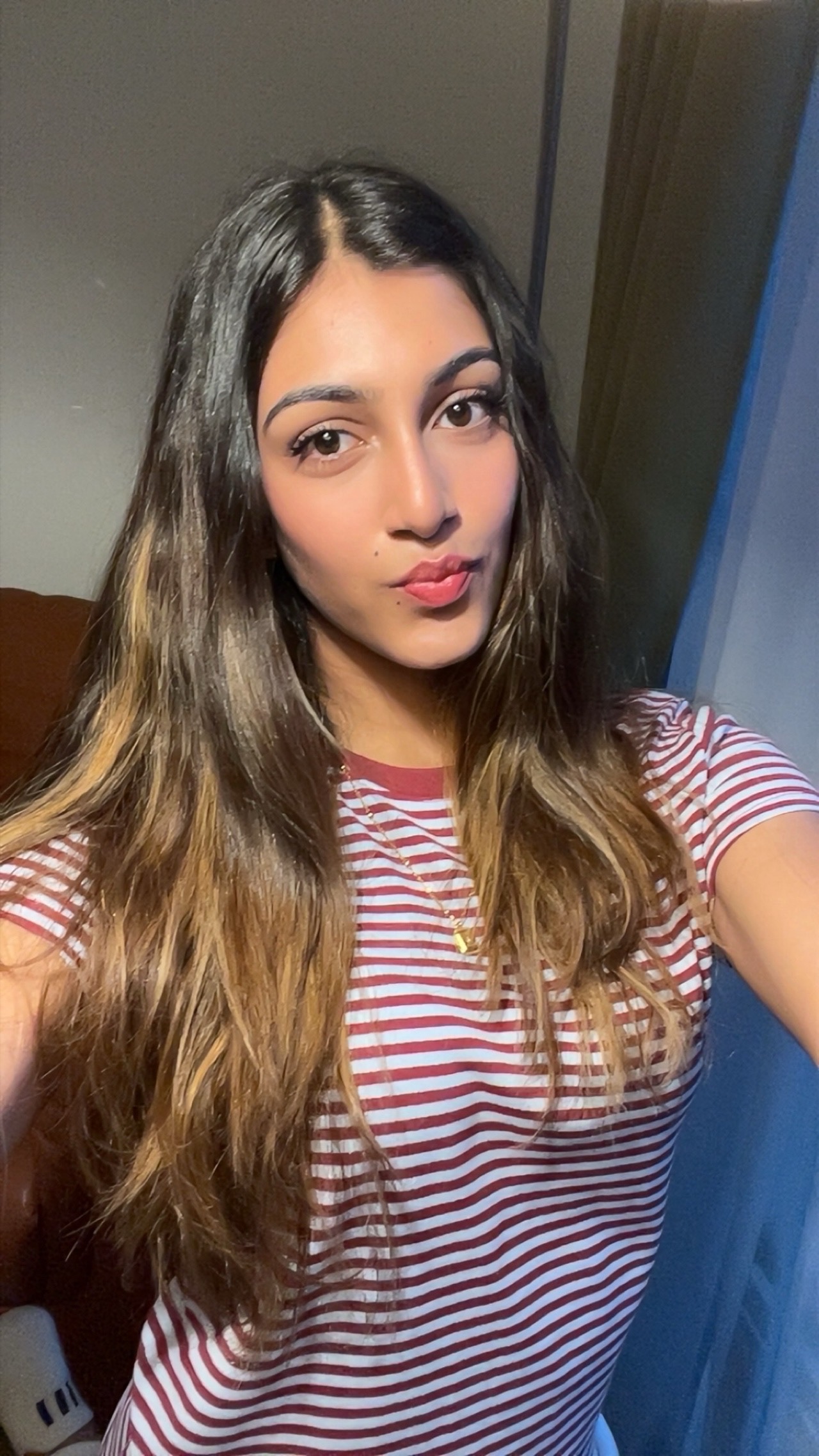 Myra Dhawan, Fundraising Lead