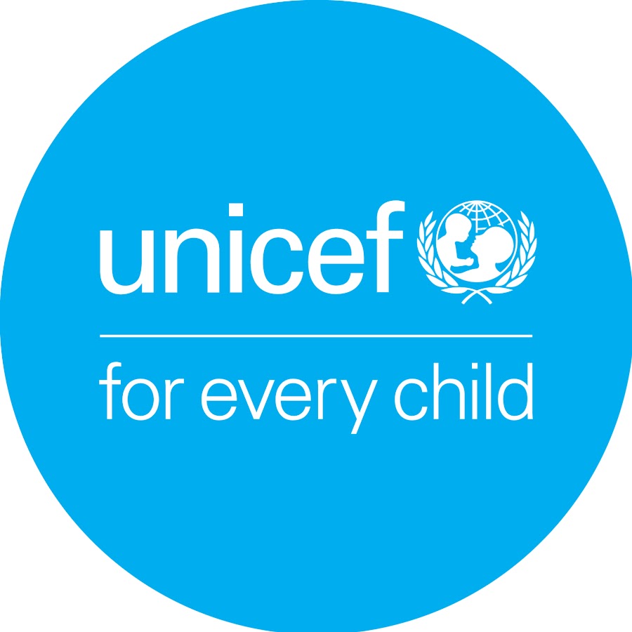 UNICEF — for every child
